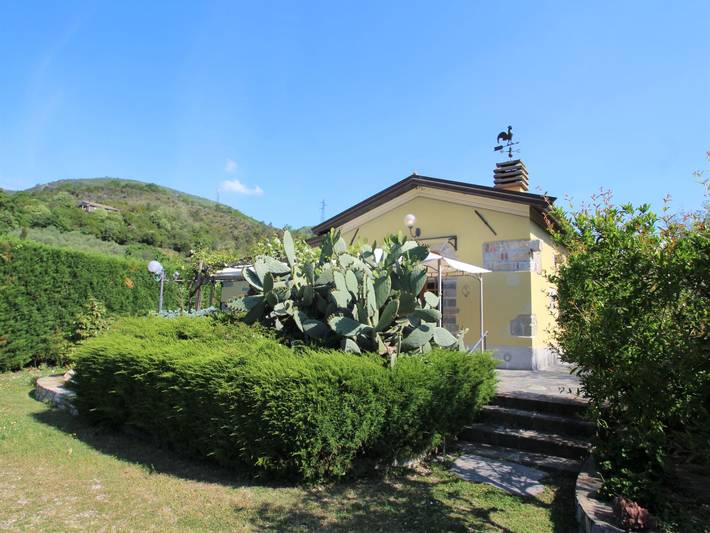 Ferienhaus für 6 Personen in Sestri Levante