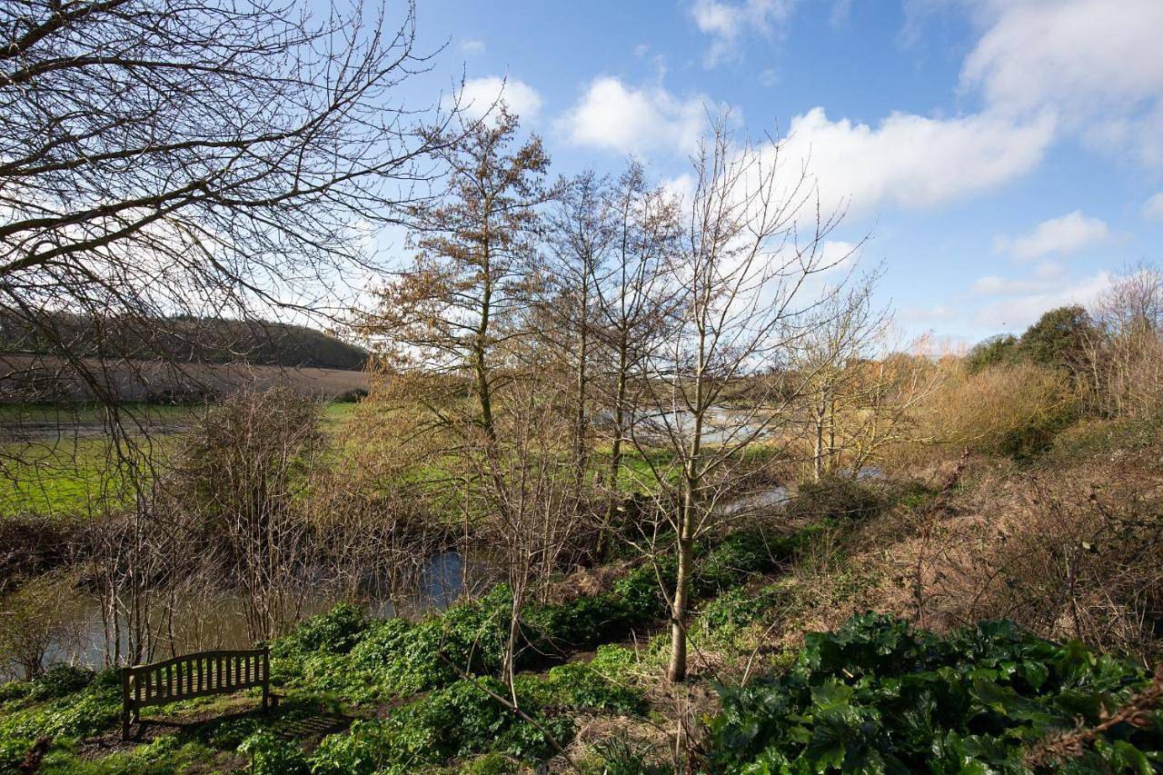Holiday Home in Stiffkey, Norfolk Coast