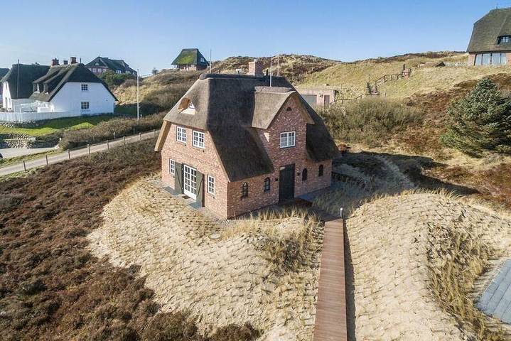 Dünen Hüs I in Rantum, Sylt (Gemeinde)