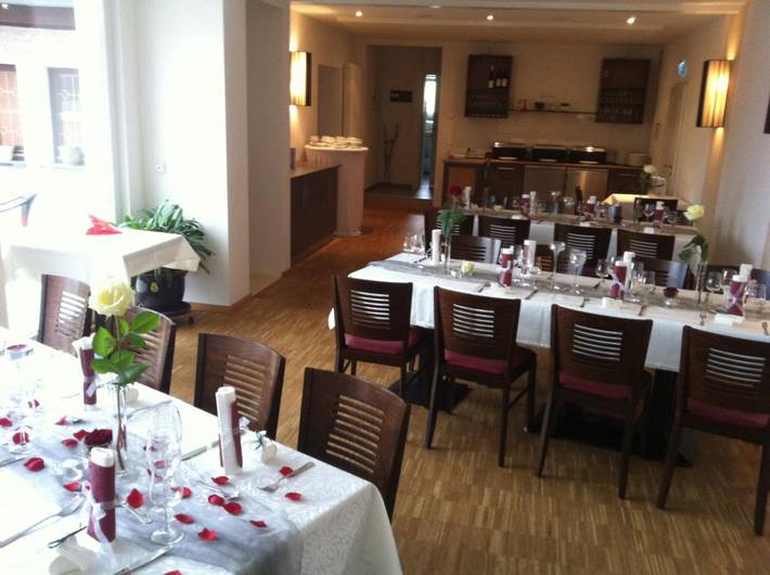 Pension pour 2 personnes, avec balcon, adapté aux familles dans Rhénanie-Palatinat - 2