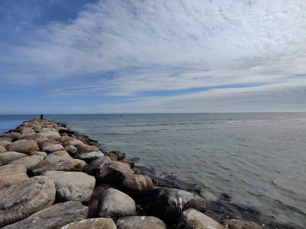 Wohnung im Zentrum von Frederikshavn in Frederikshavn, Nordostjütland
