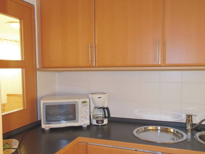 Ferienwohnung für 2 Personen, mit Balkon auf Helgoland - 4