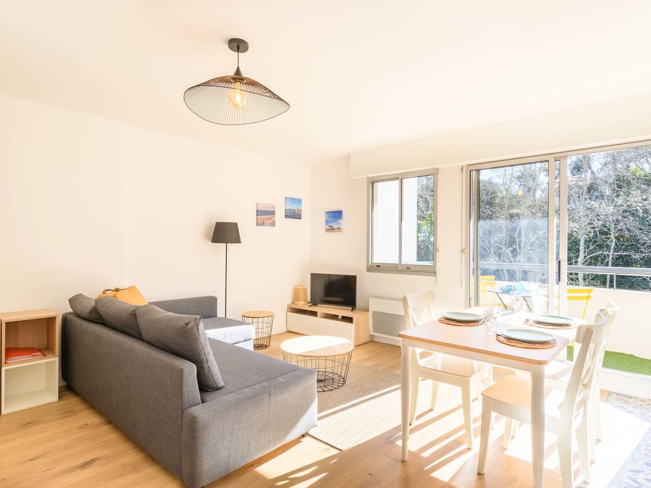 Photo : Appartement de vacances