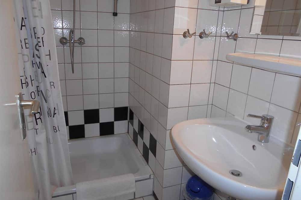 Ganze Wohnung, Ferienwohnung Fröhlich - Appartement 32 in St. Peter-Bad, St. Peter-Ording
