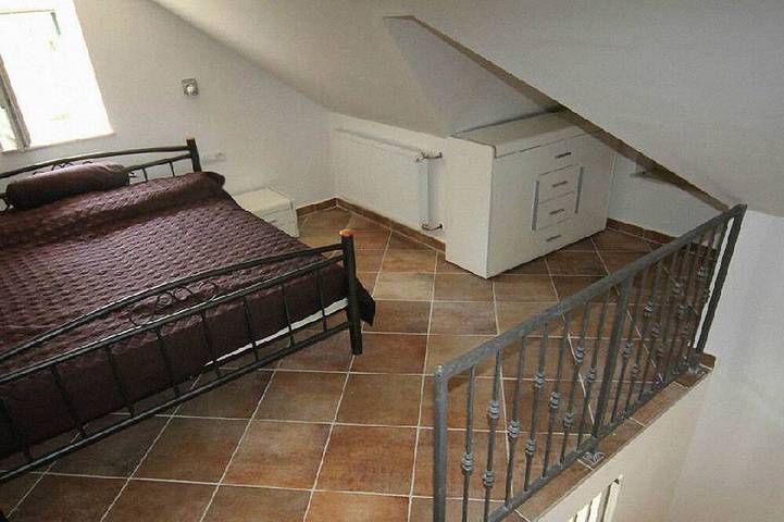 Villa pour 6 personnes, avec Balcon et Jardin à Stari Grad - 3