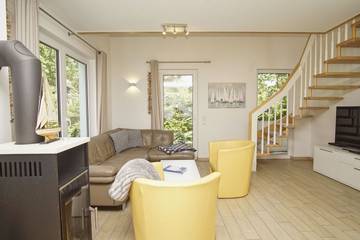Ferienhaus für 6 Personen in Baabe, Rügen, Bild 4