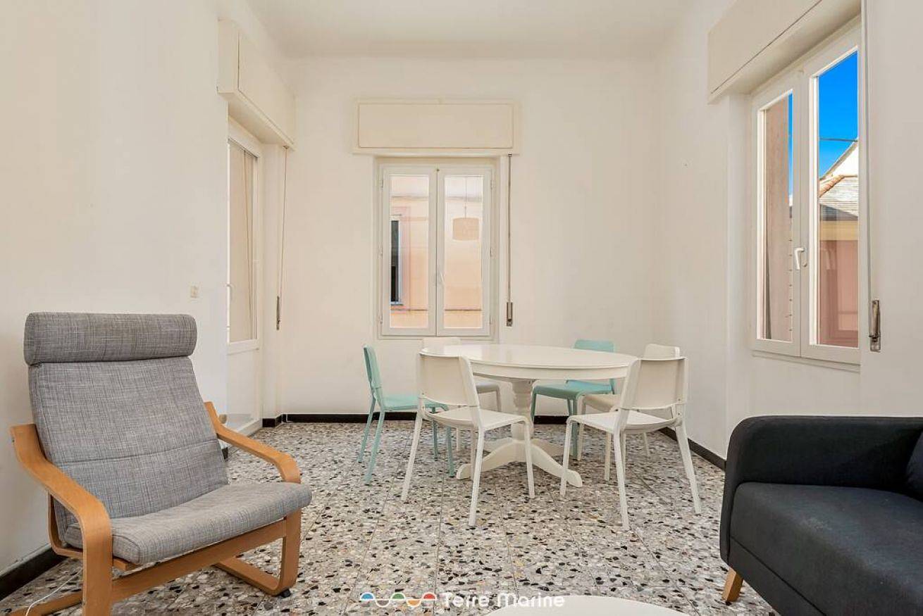 Appartamento intero, Tik Tok, Terremarine in Bonassola (Città), Bonassola