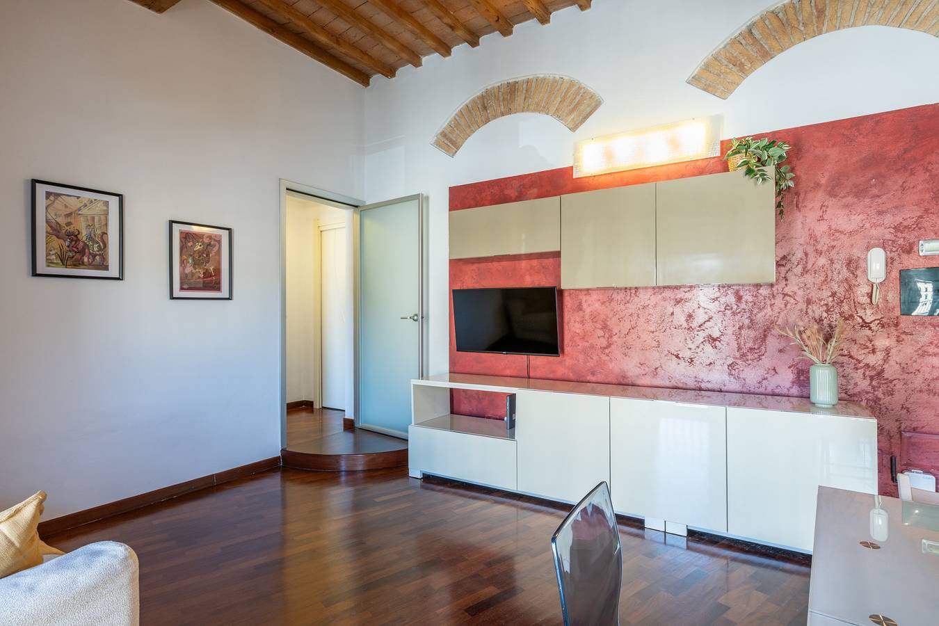Ganze Wohnung, Casa Lisca by Pleiades Home in Livorno, Etruskische Küste