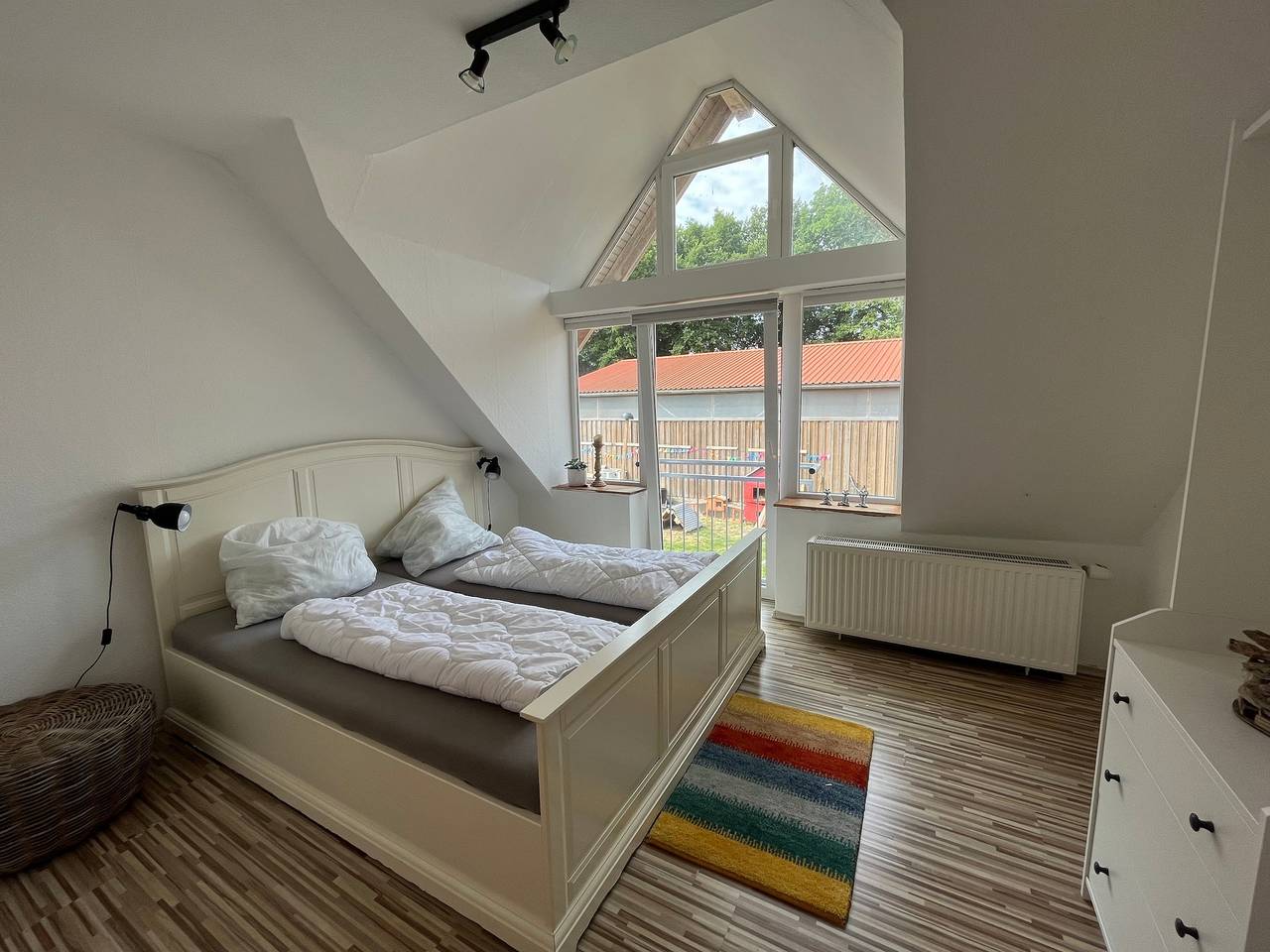 Erlebnishof Schwanewede in Schwanewede, Baja Sajonia