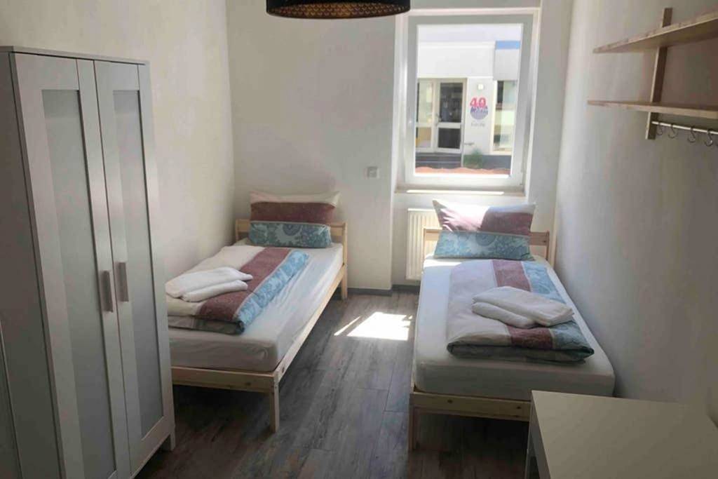 Appartement entier, Double or Twin Room with Private Bathroom in Alzenau, Vettéravie