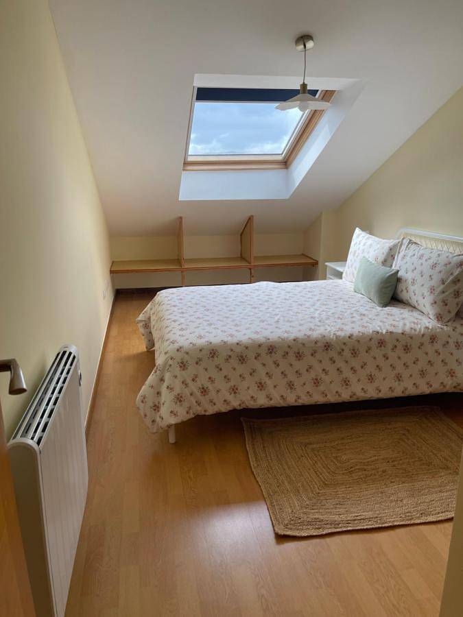 Gîte pour 6 personnes, avec vue à Padrón - 3