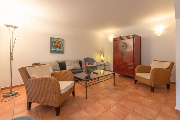 Ferienhaus für 6 Personen, mit Garten und Terrasse in Rechlin - 3