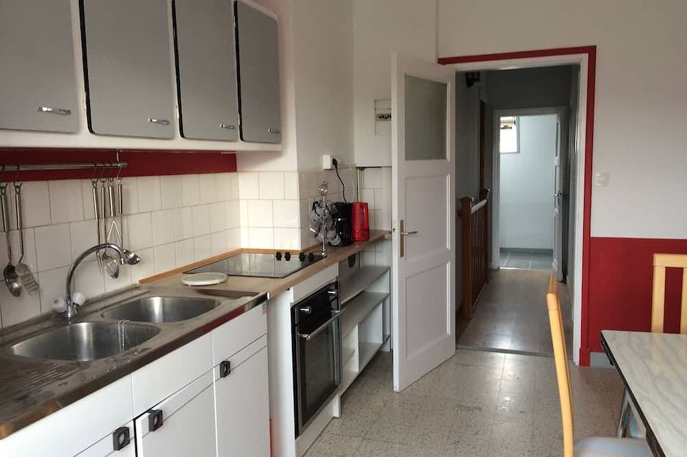 Apartment in Le Portel in Le Portel, Boulogne-sur-Mer region