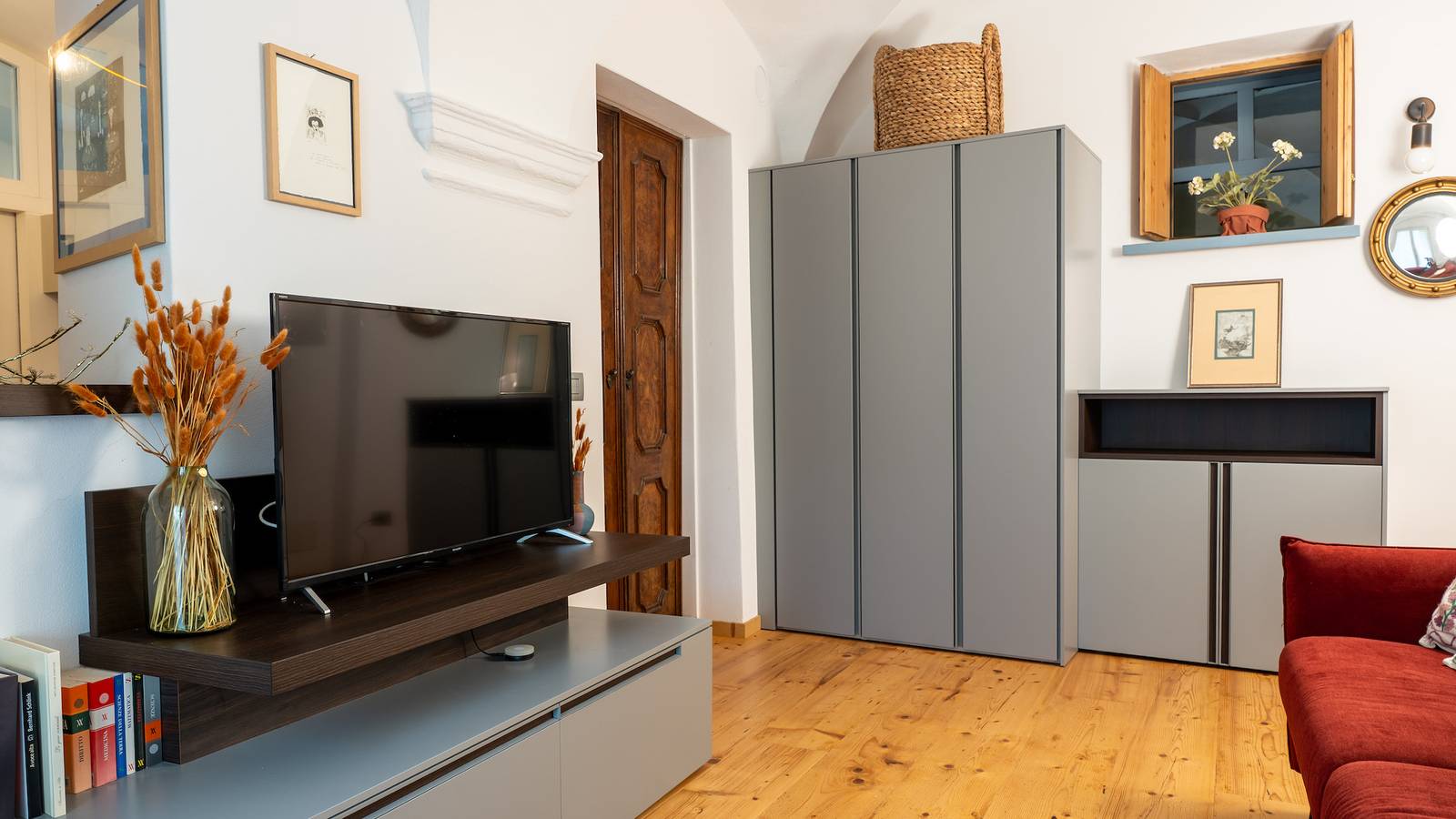 Apartamento entero, Roma 14 in Bormio, Bormio Municipio