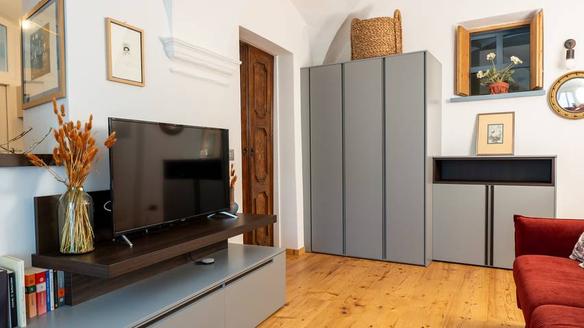 Ganze Wohnung, Roma 14 in Bormio, Bormio Gemeinde