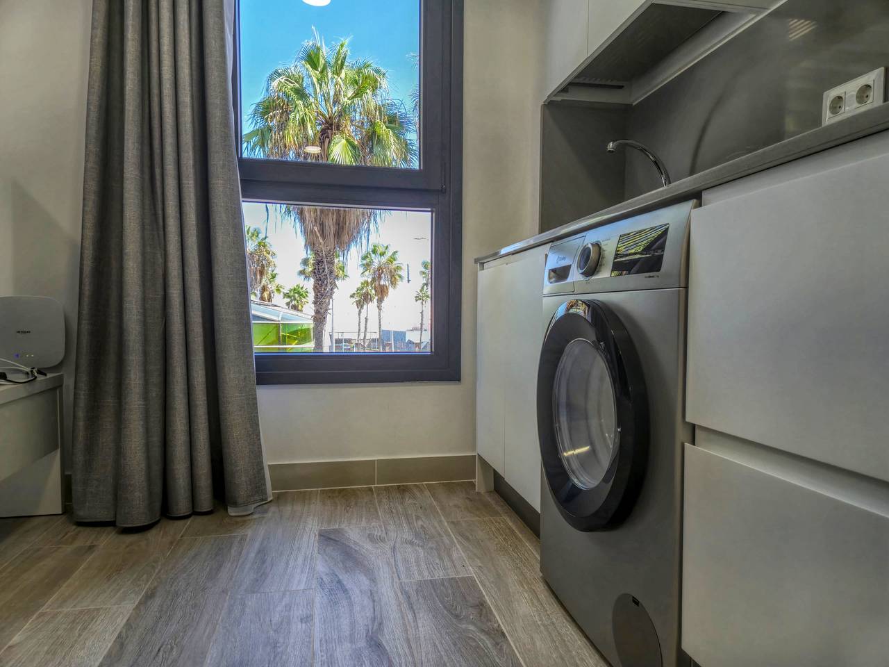 Apartamento entero, Yan Building 1A by Canariasgetaway in Las Palmas de Gran Canaria Centre, Las Palmas de Gran Canaria