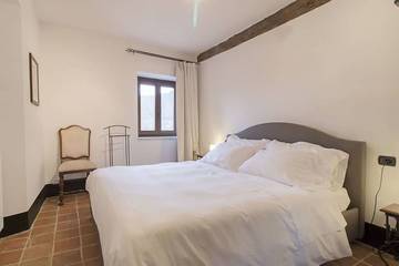 Villa pour 4 Personnes dans Tresana, Val di Magra, Photo 4