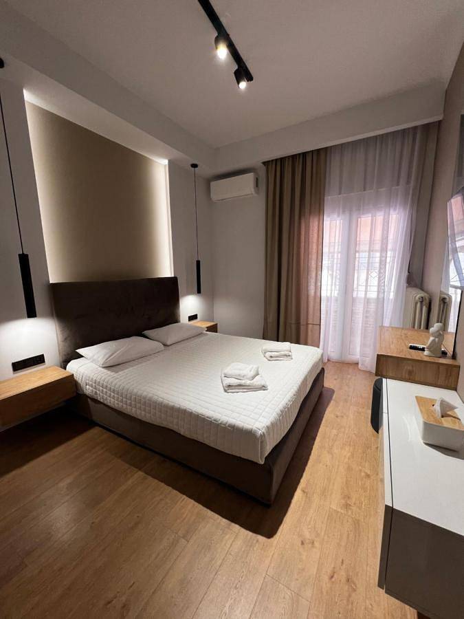 Appartement entier, Two-Bedroom Apartment in Lamia, Région de Phthiotide