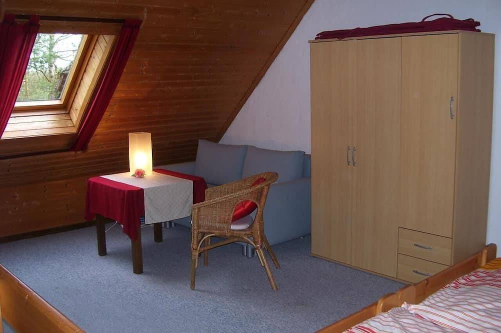 Ganze Wohnung, Ferienwohnung Wiefelstede für 1 - 3 Personen mit 1 Schlafzimmer - Ferienwohnung in Wiefelstede, Ammerland