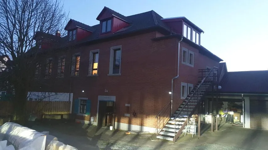 Ferienwohnung für 2 Personen - 1