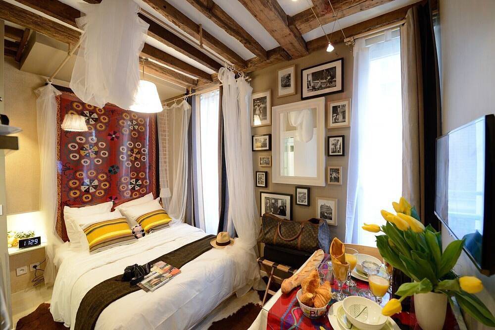 Appartement de vacances