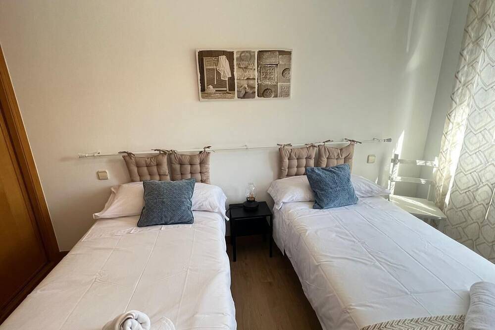 Entire apartment, Pool and Confort by El Rincon in Logroño, La Rioja Province