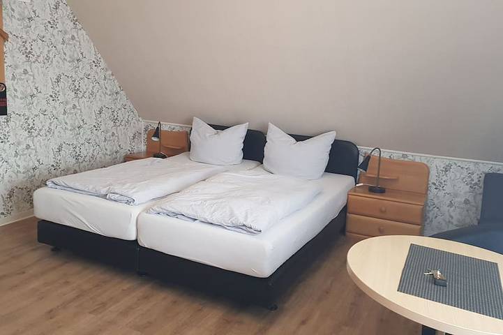 B&B für 3 Personen in Ostfriesland
