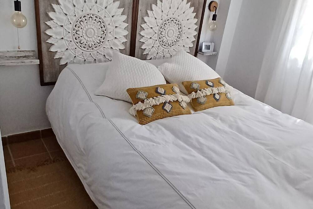 Ganze Wohnung, Islantilla Golf Apartment overlooking the Golf Course near the beach in Islantilla, Lepe