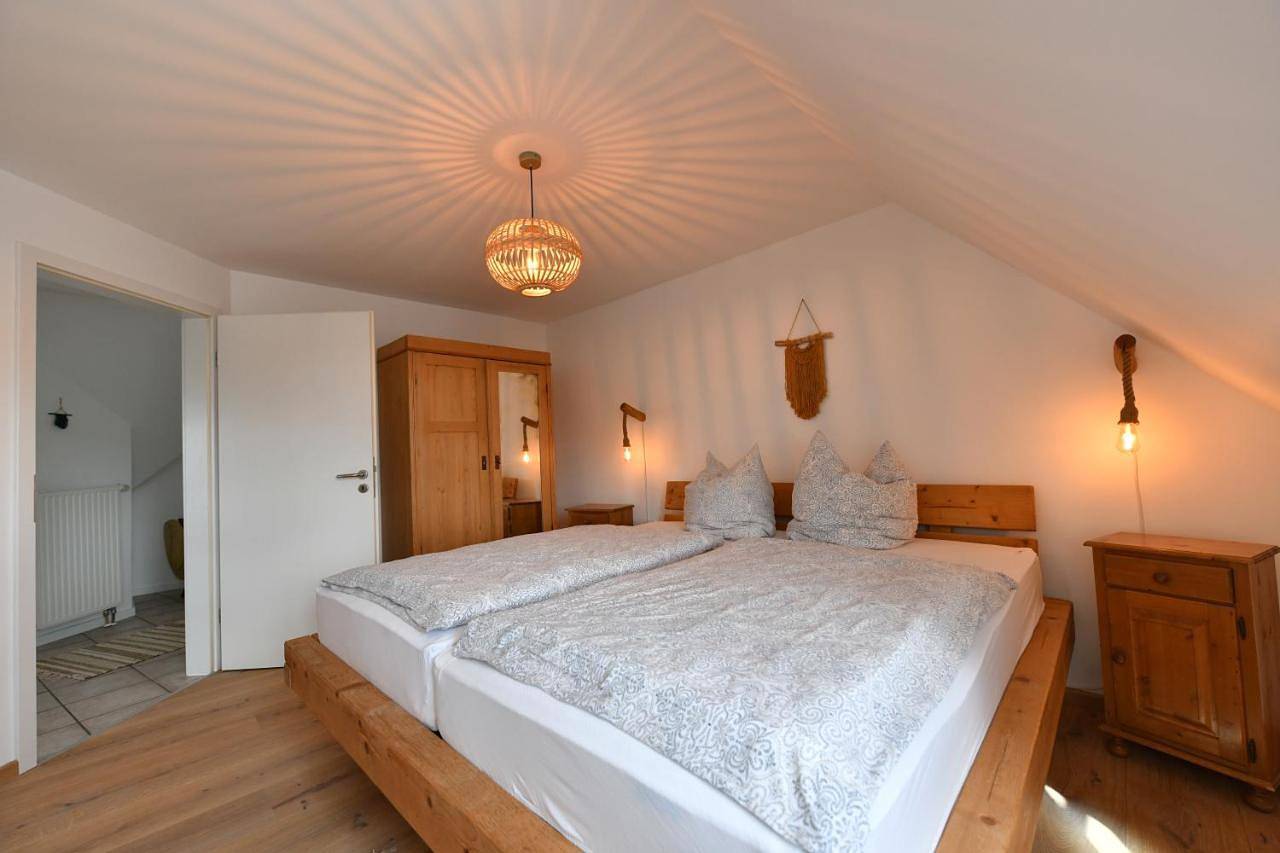 Ganze Wohnung, Ferienwohnung am Altenlinderstall in Lindlar, Oberbergischer Kreis