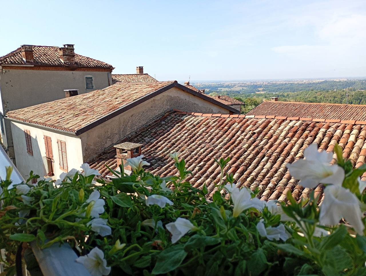 Holiday Home 'Dietro l'angolo' with Air Conditioning