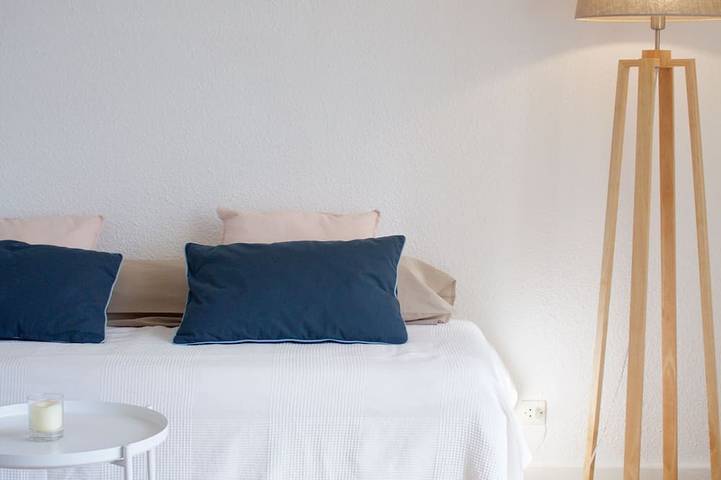 Gîte pour 4 personnes, avec balcon dans Plage de l'Uhabia - 2