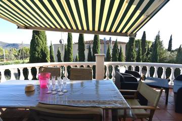 Casa Rural para 10 Personas en El Mas Fumats, Roses, Foto 2