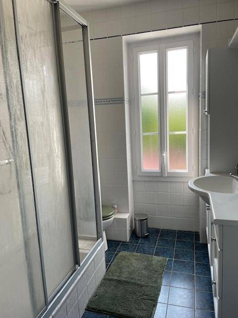 Four-Bedroom House in Saint-Pierre-de-Maillé, Vienne (France)
