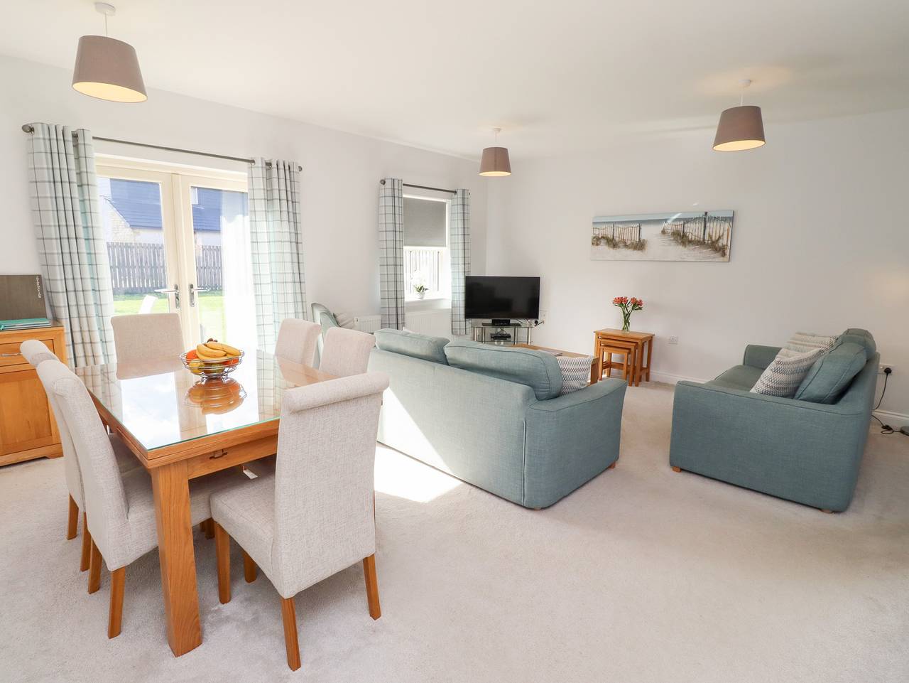 The Haven in Embleton, Northumberland