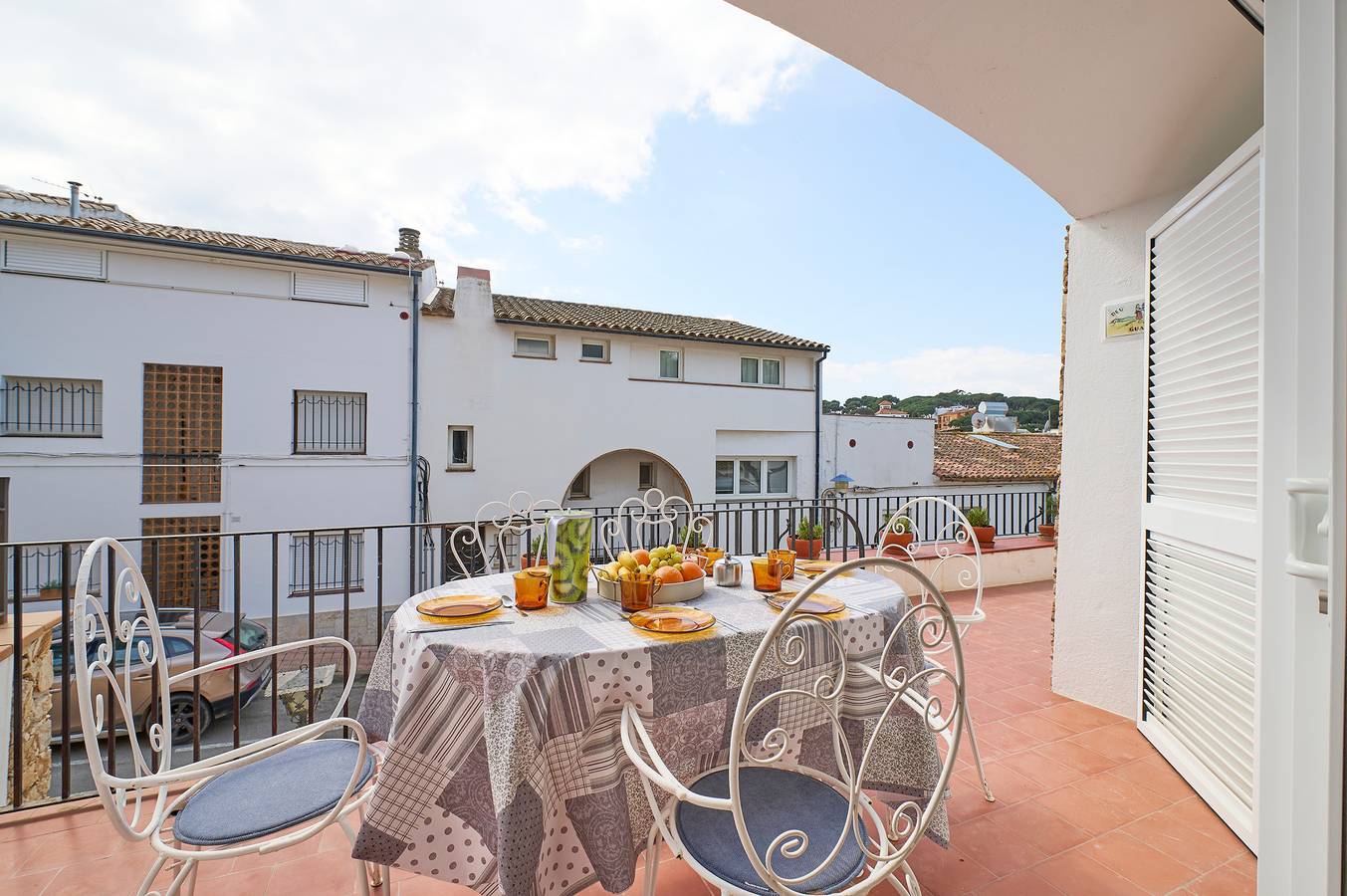 Apartamento entero, Xicoira 1 in Llafranch, Palafrugell