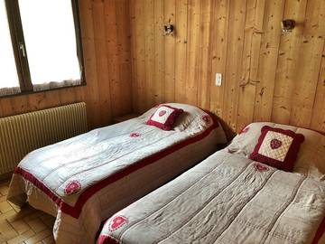 Apartment for 5 People in Les Gets, Les Portes du Soleil, Photo 4