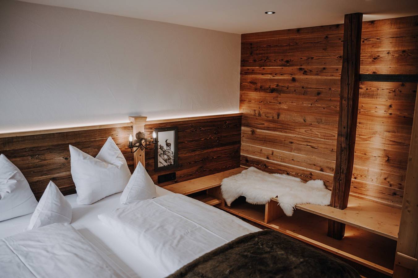 Alpin Suite Deluxe Rubihorn in Oberstdorf, Bayerisch Schwaben