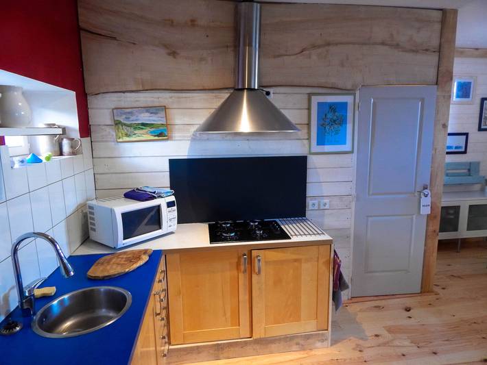 Gîte pour 4 personnes à Plouvorn - 3