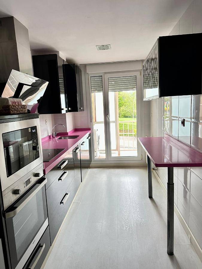 Apartamento entero, Apartamento Picos de Europa in Comillas, Costa de Cantabria