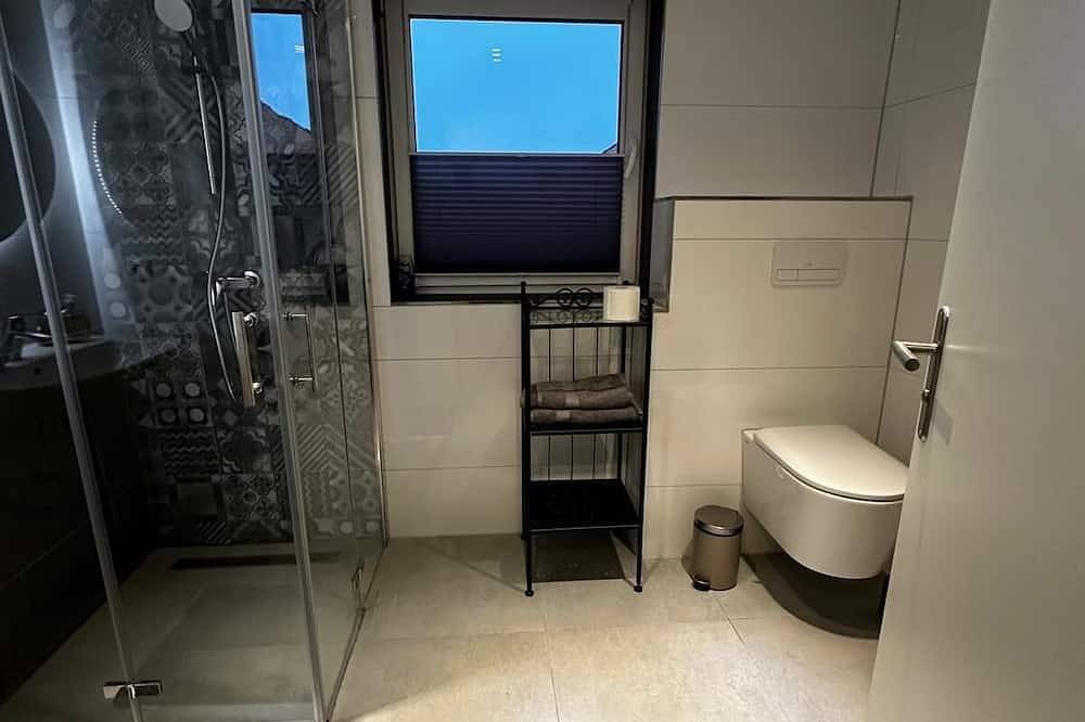 Ganze Wohnung, Rauf Und Justyna 4 (2 Zimmer) in Winsen (Luhe), Nordheide