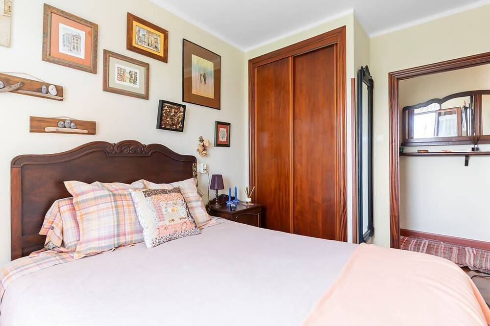 Casa María en Sebreño in Ribadesella, Costa Verde