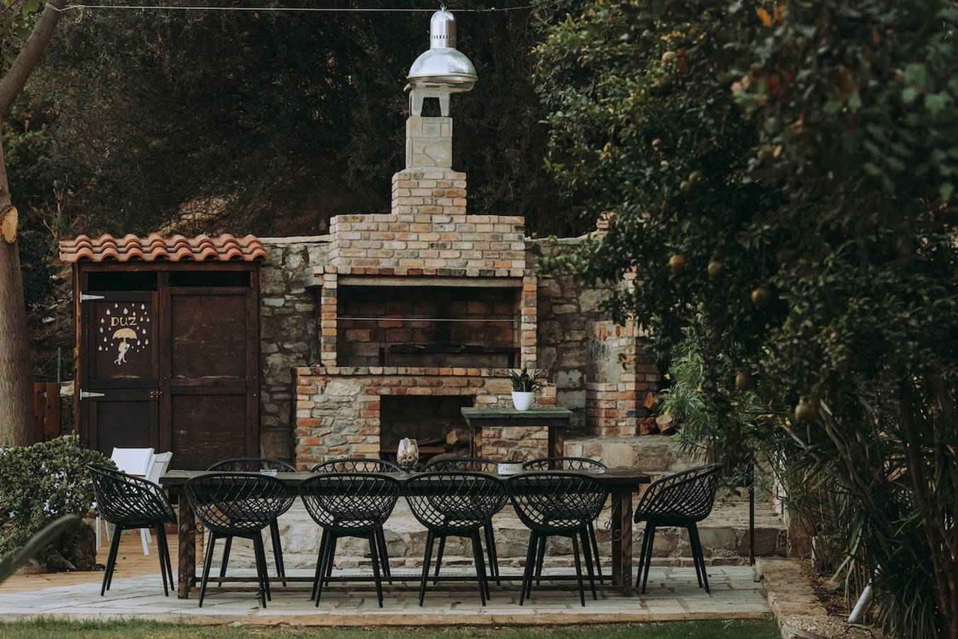 Villa für 10 Personen mit Garten in Iraklio-Heraklion und Umgebung