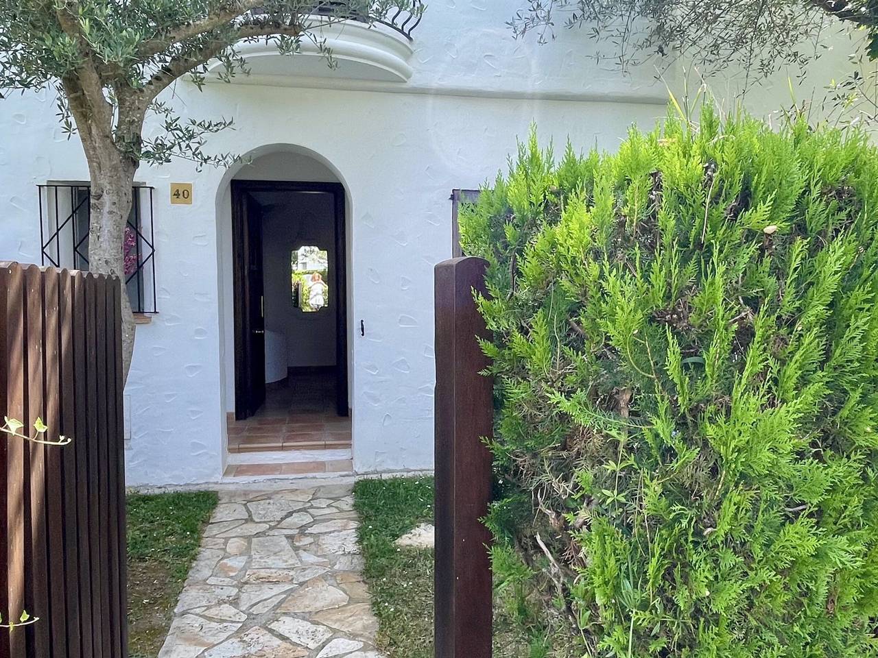 Helles Haus in Pals, Haustiere erlaubt, nahe Strand und Golf in Pals, Costa Brava