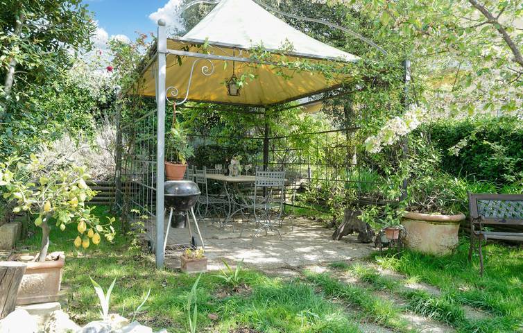 Casa vacanza per 6 persone, con Terrazza a Chianciano Terme