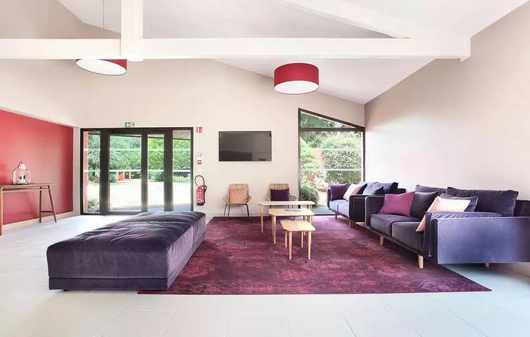 Studio für 2 Personen, mit Sauna und Pool in Arles - 2