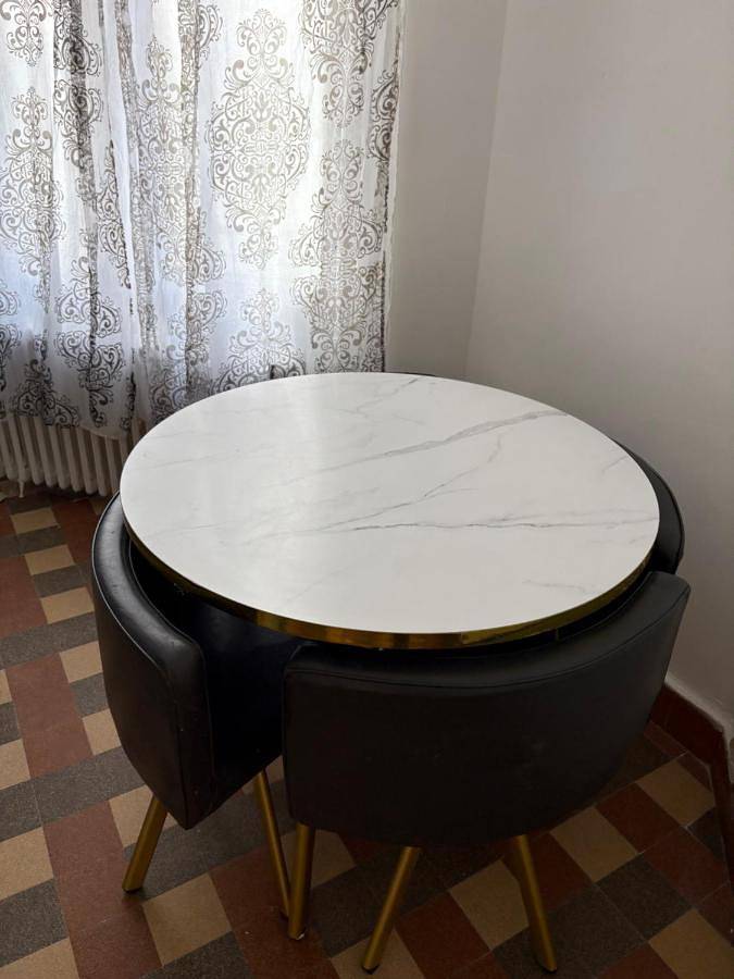 Location de vacances pour 5 personnes, avec piscine ainsi que vue et terrasse, animaux acceptés à Courtenay - 3