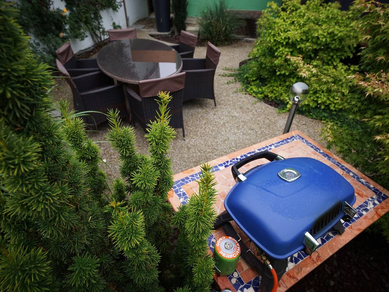 Ganze Ferienwohnung, Ferienwohnung Ambiente in Gaggenau, Nordschwarzwald