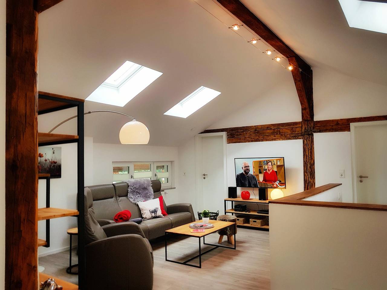 Ganze Ferienwohnung, Ferienwohnung Nr. 4 in Fischen, Bayerisch Schwaben