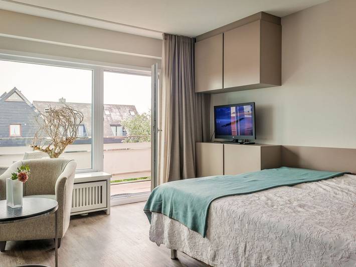 Ganze Ferienwohnung, Lütte Lisl in Wenningstedt, Sylt