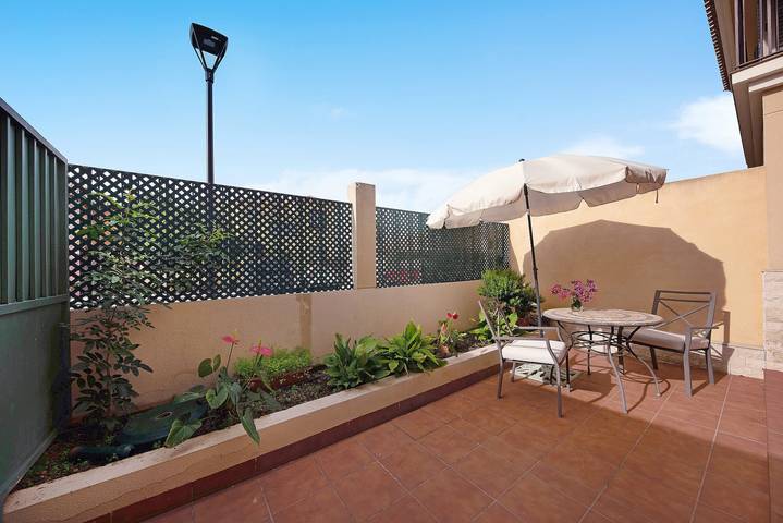 Gîte pour 2 personnes, avec jardin à Puerto de la Cruz - 3